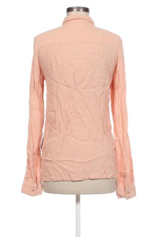 Damenbluse VILA, Größe S, Farbe Beige, Preis € 13,99