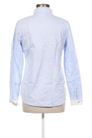 Damenbluse Van Laack, Größe M, Farbe Blau, Preis € 52,29