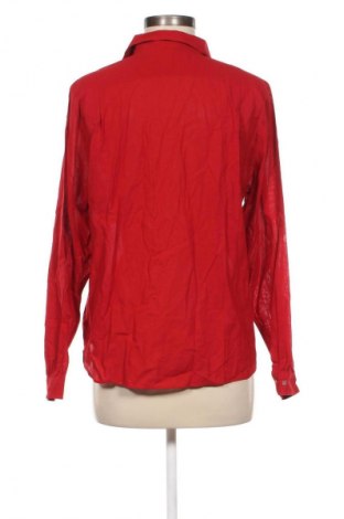 Damenbluse Van Laack, Größe M, Farbe Rot, Preis € 18,99