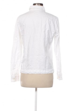 Damenbluse Van Laack, Größe M, Farbe Weiß, Preis € 26,49