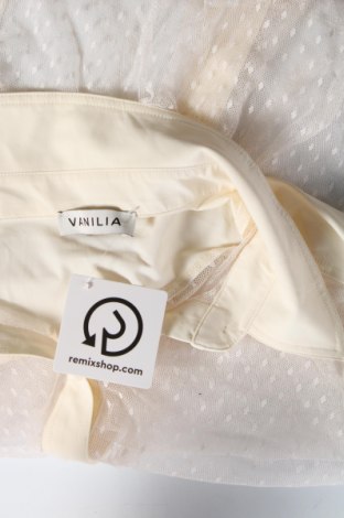 Damenbluse Vanilia, Größe S, Farbe Beige, Preis € 17,79