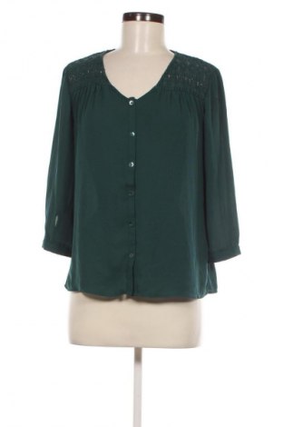 Cămașă de femei Vero Moda, Mărime S, Culoare Verde, Preț 25,99 Lei