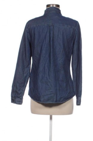 Damenbluse Vero Moda, Größe M, Farbe Blau, Preis 6,99 €