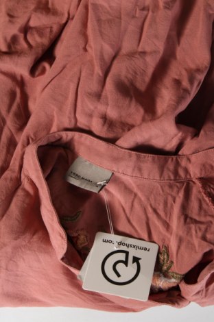 Damenbluse Vero Moda, Größe M, Farbe Rosa, Preis € 5,99