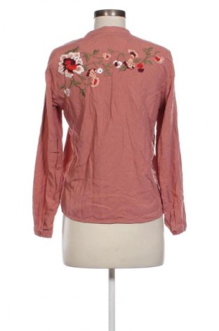 Damenbluse Vero Moda, Größe M, Farbe Rosa, Preis € 5,99