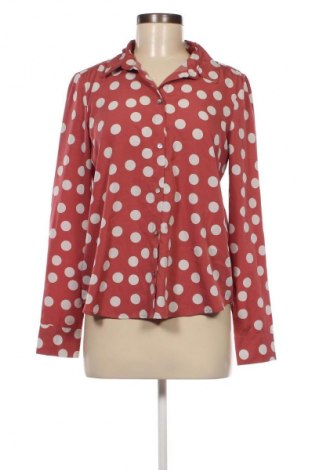 Damenbluse Vero Moda, Größe M, Farbe Rosa, Preis € 6,99