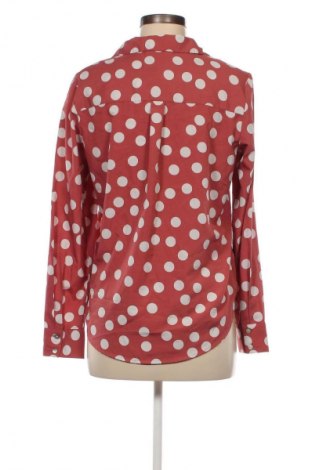 Damenbluse Vero Moda, Größe M, Farbe Rosa, Preis 4,99 €