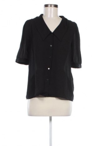 Damenbluse Vero Moda, Größe M, Farbe Schwarz, Preis 7,49 €