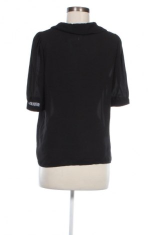 Cămașă de femei Vero Moda, Mărime M, Culoare Negru, Preț 26,99 Lei