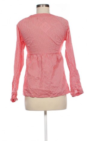 Damenbluse Vero Moda, Größe S, Farbe Rot, Preis € 5,99