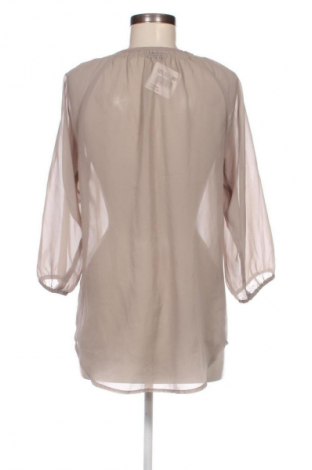 Damenbluse Vero Moda, Größe M, Farbe Beige, Preis € 6,29