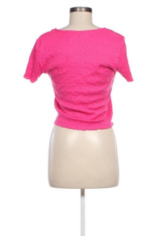 Damenbluse Vero Moda, Größe M, Farbe Rosa, Preis 4,99 €