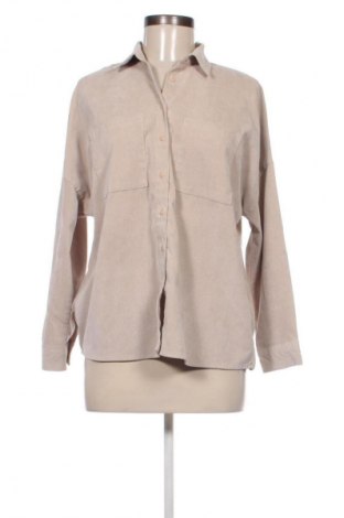 Damenbluse Waikiki, Größe S, Farbe Beige, Preis 5,49 €