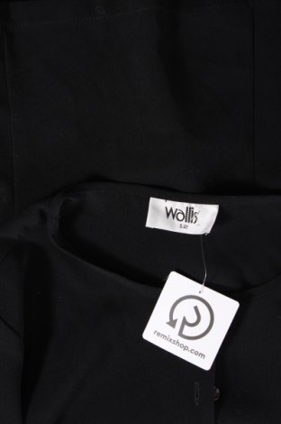 Damenbluse Wallis, Größe M, Farbe Schwarz, Preis 10,99 €