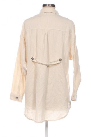 Damenbluse Wiya, Größe M, Farbe Beige, Preis € 19,20