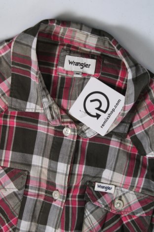 Dámská košile  Wrangler, Velikost XS, Barva Vícebarevné, Cena  403,00 Kč