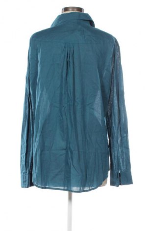 Damenbluse Yessica, Größe XL, Farbe Blau, Preis € 6,99