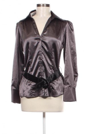 Damenbluse Yessica, Größe M, Farbe Grau, Preis € 8,49