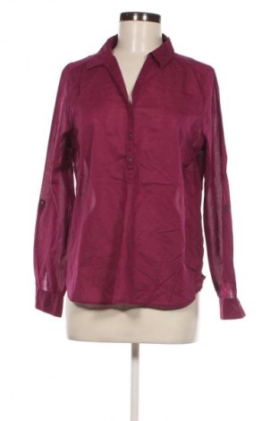 Damenbluse Yessica, Größe M, Farbe Lila, Preis € 7,49