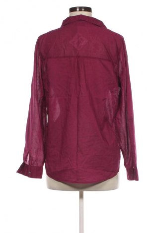 Damenbluse Yessica, Größe M, Farbe Lila, Preis € 7,49