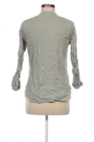 Damenbluse Zara, Größe S, Farbe Grau, Preis € 8,99