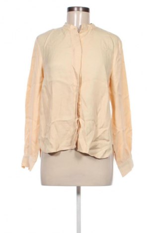 Damenbluse Zara, Größe M, Farbe Beige, Preis € 8,17