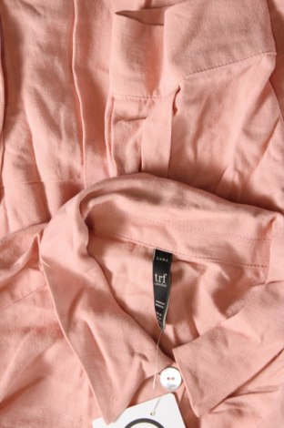 Damenbluse Zara, Größe M, Farbe Rosa, Preis € 2,99