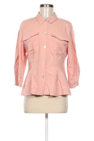 Damenbluse Zara, Größe M, Farbe Rosa, Preis € 2,99