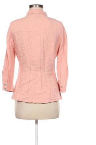 Damenbluse Zara, Größe M, Farbe Rosa, Preis € 2,99