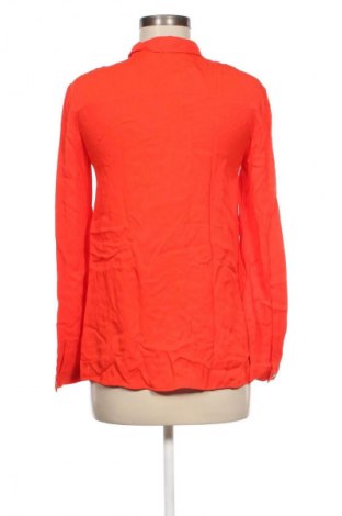 Damenbluse Zara, Größe XS, Farbe Orange, Preis € 9,99