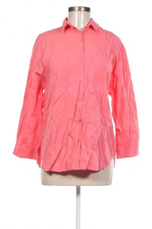 Damenbluse Zara Trafaluc, Größe M, Farbe Rosa, Preis € 18,99