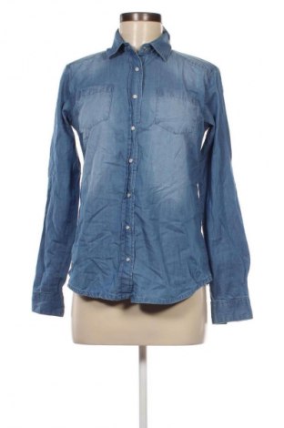 Damenbluse Zeeman, Größe S, Farbe Blau, Preis € 8,49