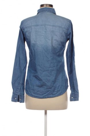 Damenbluse Zeeman, Größe S, Farbe Blau, Preis € 8,49