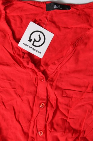 Damenbluse adL, Größe S, Farbe Rot, Preis € 32,57