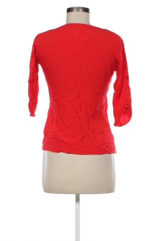 Damenbluse adL, Größe S, Farbe Rot, Preis € 32,57