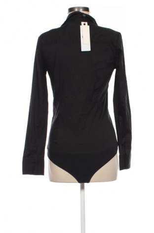 Damenhemd-Body Vero Moda, Größe M, Farbe Schwarz, Preis € 14,99