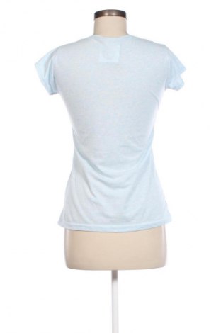 Damen T-Shirt, Größe M, Farbe Blau, Preis € 4,99