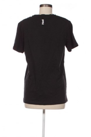 Damen T-Shirt, Größe XL, Farbe Schwarz, Preis 5,99 €