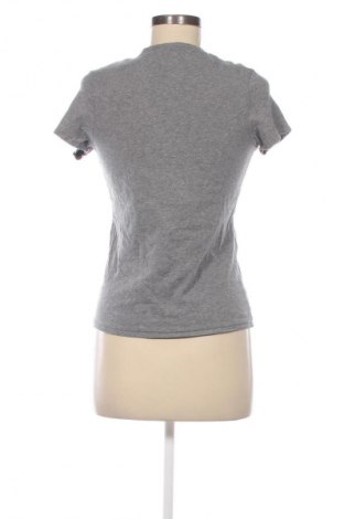 Damen T-Shirt, Größe S, Farbe Grau, Preis € 4,49