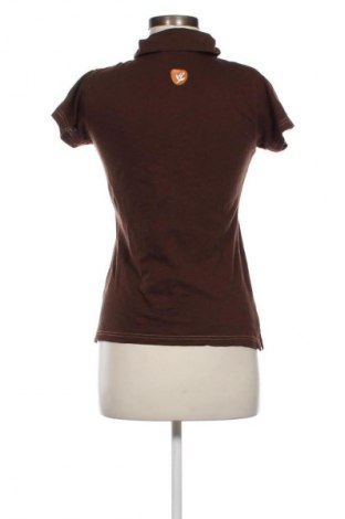 Damen T-Shirt, Größe L, Farbe Braun, Preis € 17,04