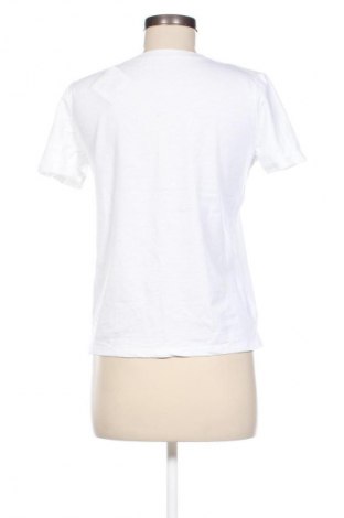 Damen T-Shirt, Größe S, Farbe Weiß, Preis 5,49 €