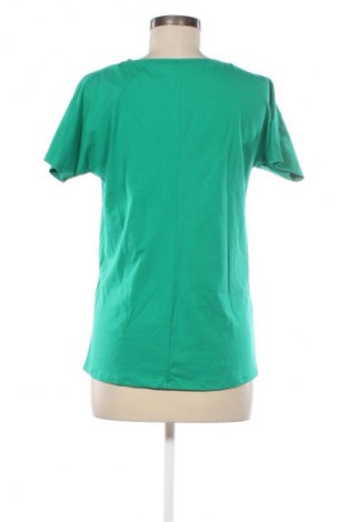 Tricou de femei, Mărime M, Culoare Verde, Preț 25,78 Lei