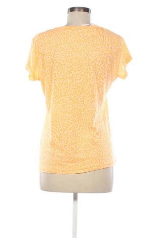 Damen T-Shirt, Größe S, Farbe Orange, Preis 3,99 €