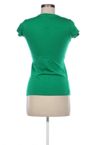 Tricou de femei, Mărime S, Culoare Verde, Preț 16,99 Lei