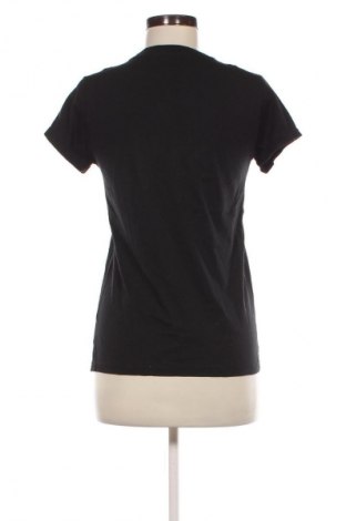 Damen T-Shirt, Größe S, Farbe Schwarz, Preis 3,99 €