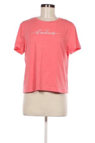 Damen T-Shirt, Größe L, Farbe Rosa, Preis € 3,99