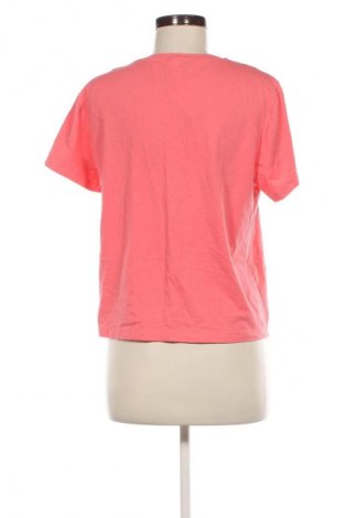 Damen T-Shirt, Größe L, Farbe Rosa, Preis 3,99 €