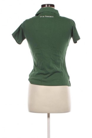 Damen T-Shirt, Größe M, Farbe Grün, Preis € 9,99