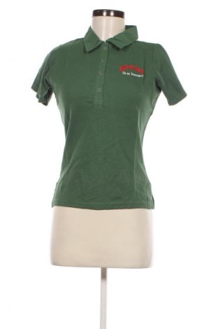 Tricou de femei, Mărime L, Culoare Verde, Preț 41,99 Lei