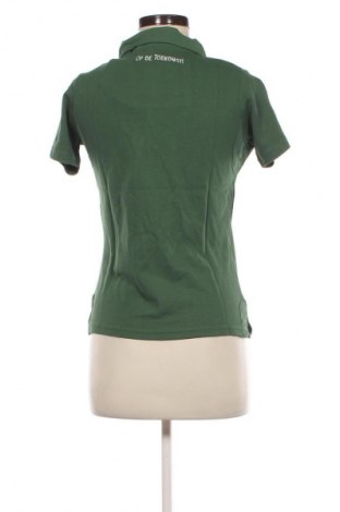 Tricou de femei, Mărime L, Culoare Verde, Preț 41,99 Lei